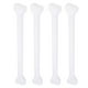 thumbnail image 1 of 4 unids Halloween Halloween Halloween Halloween Party Garden Decor Skeleton Bone, 1 of 5