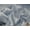 Silver, variant on Satin L'amour Solid Fabric SILVER / 60" Wide / Sold by the yard