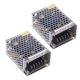 thumbnail image 1 of 2X CA 100 V - 240 V a CC 5 V 5 A 25 W Convertidor de voltaje de CC Interruptores Fuente de alimentación Pieza para guiado, 1 of 6