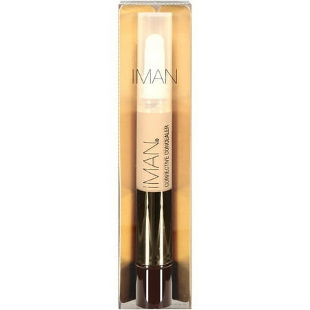 Iman Corrective Concealer, Sand
