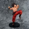 thumbnail image 2 of Figura de anime Sanmu Dragon Ball Goku con soporte de PVC, tamaño mediano, 2 of 4