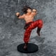 thumbnail image 2 of Figura de anime Sanmu Dragon Ball Goku con soporte de PVC, tamaño mediano, 2 of 4