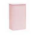 thumbnail image 1 of Chelsea Collection Panier d'Appartement Cristal Rose, 1 of 1