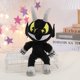 thumbnail image 1 of Boss - Muñeca de peluche de dibujos animados, juguete de peluche suave para niños, regalo de 10.2 pulgadas 4 10.2 in 4 10.2 in Xishao Juguetes, 1 of 2