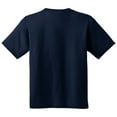 thumbnail image 3 of Youth JR Motorsports Official Team Apparel Navy Brandon Jones Car T-Shirt, 3 of 3