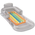 thumbnail image 2 of Modern design lounge chair, assorted colours, 1 piece, 2 of 4
