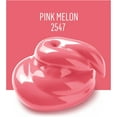 thumbnail image 3 of FolkArt Pink Melon Acrylic Paint, 2 Fl. Oz., 3 of 11