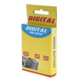 thumbnail image 4 of Type A 1600mAh AHDBT-401 Rechargeable Battery Replacement for GoPro Hero 4 (FMY), 4 of 4
