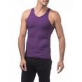 thumbnail image 3 of Pro Club Men's A-Shirt Tanktop Underwear, 3 of 5