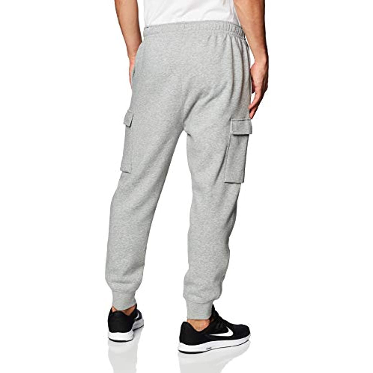 Nike Club Fleece Cargo Pants – DTLR