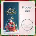 thumbnail image 6 of Festive Design Merry Christmas Banner Decorative Graphics Christmas Party Backdrop Holiday Decoration for Winter Celebration Family Gathering Festive Event, 6 of 9
