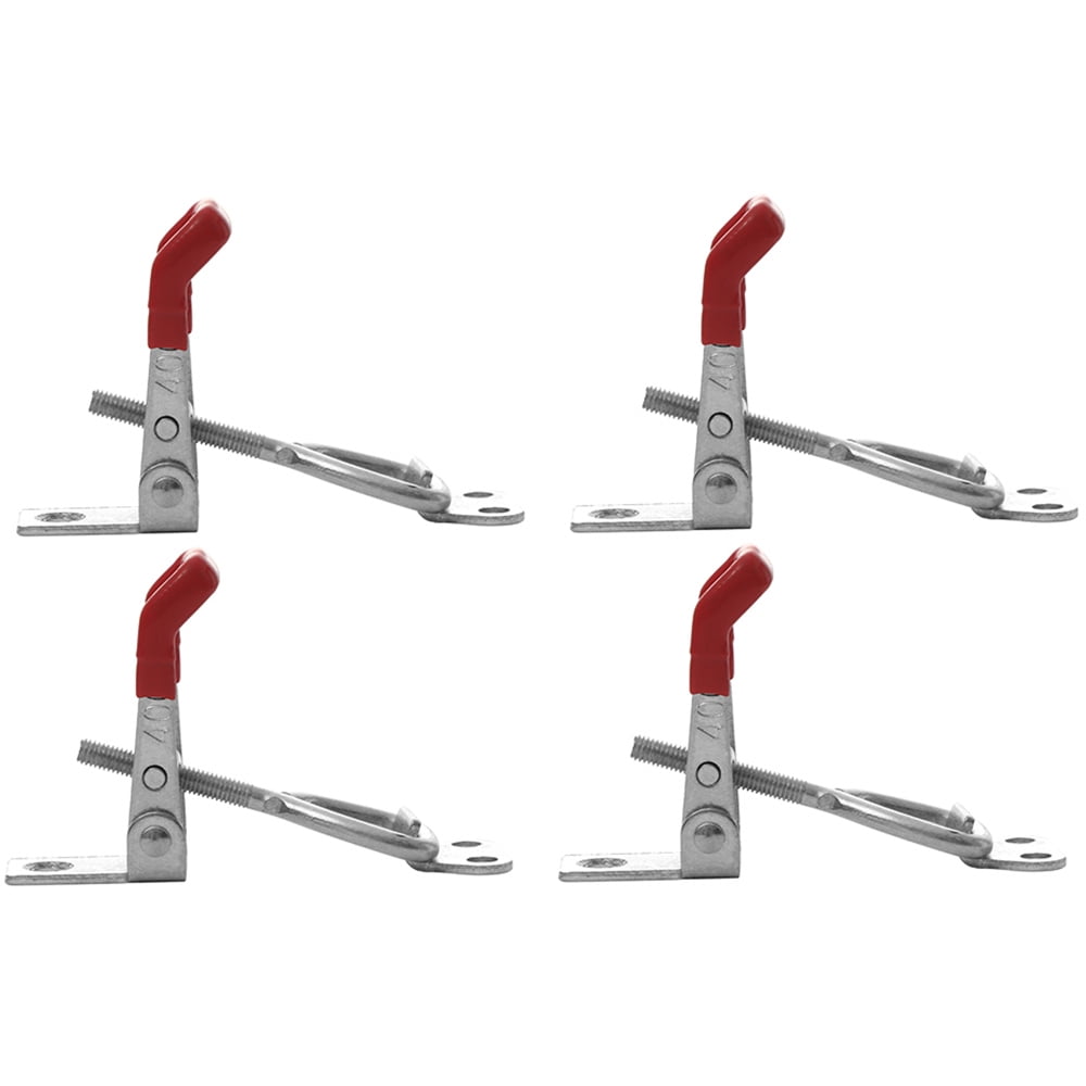 10 Pack Toggle Latch Clamp 4001 Hand Tool 330LB Heavy Duty Toggle Clamps 