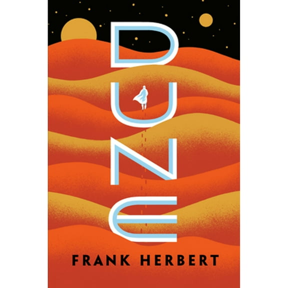 Pre-Owned Dune (Anniversary 40) (Paperback)