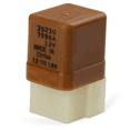 thumbnail image 6 of 4 Pc/Set Auto Relay 6-Pins 25230-7996A 252307996A for VEHICLES, 6 of 7