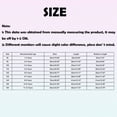thumbnail image 3 of Girls Toddler Baby Summer Clothes 3 6 12 18 Months 2T 3T 4T 5T Girls Outfits Sleeveless Tank Top and Shorts Set Kaprioy Baby Girl Clothes, 3 of 7