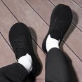 thumbnail image 5 of Men's Casual Sneakers, Comfortable And Fashionable Summer Casual Shoes, Breathable And Lightweight Sneakers For Multi-Scene Use, 5 of 5