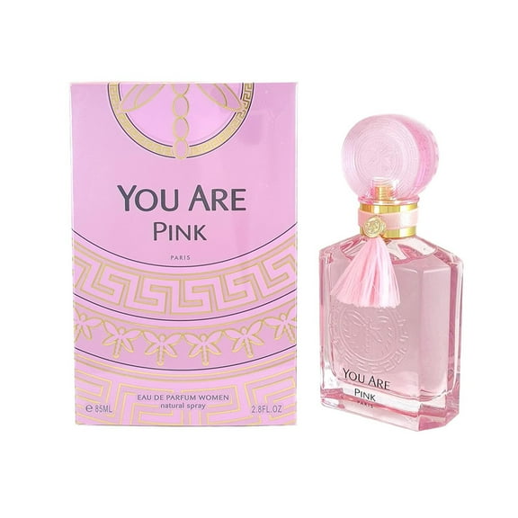 Geparlys You Are Pink Eau De Parfum