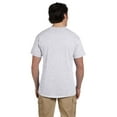 thumbnail image 3 of Hanes Adult 5.2 oz., 50/50 EcoSmart T-Shirt - 5170, 3 of 4