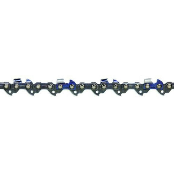 Oregon 2 Pack of Genuine OEM Replacement Cutting Chains - 91VXL045G-2PK