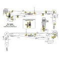 thumbnail image 2 of Stellar 72800, DECAL KIT 7621 V2 CDT, 2 of 3