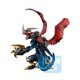 thumbnail image 3 of Figura Ichibansho Digimon Imperialdramon Bandai Spirits 14cm, 3 of 5
