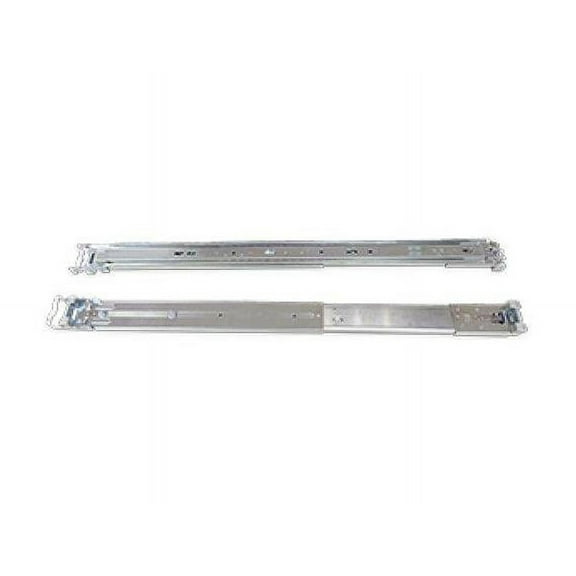 QNAP RAIL-B02 - rack rail kit