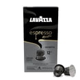 thumbnail image 2 of Lavazza Espresso Maestro Ristretto Aluminum Capsules Compatible with Nespresso* Original Machines, Dark Espresso Roast, Arabica and Robusta Blend (60 Capsules), 2 of 4