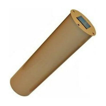 - Erva Raccoon Squirrel Baffle & Guard -4 x 4 Post Tan Garden Shephard Bird Feeder