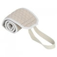 thumbnail image 5 of Bath Cleaning Towel Soft Shower Back Scrubbing Exfoliating Pull Back Strap Bathing Tool, 5 of 8