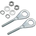 thumbnail image 1 of Speravity Ajustadores tensores de cadena de Metal, accesorios de motocicleta, tensor ajustador de motocicleta, 2 uds. Accesorios para motos, 1 of 6