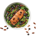 thumbnail image 4 of Salad Pizazz! Dried Blueberries and Honey Pecans Fruit & Nut Topping, 3.5 oz Bag, 4 of 5