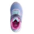 Athletic Works Toddler Girl Star Light Up Sneakers