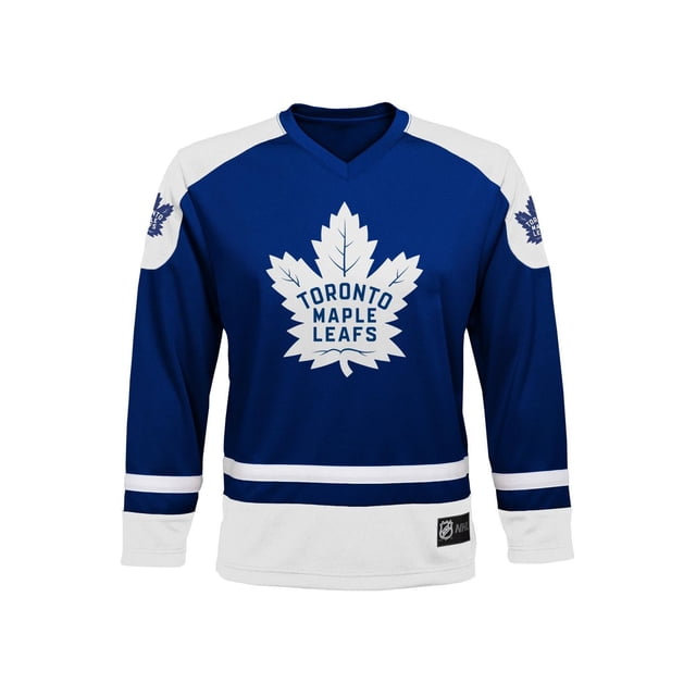 Boys NHL Team Jersey