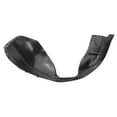 thumbnail image 4 of TRQ Front Left Inner Fender Liner Black Drivers Side Fits Select 2004-2011 Volvo S40 VO1250100, 4 of 4