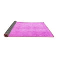 thumbnail image 2 of Ahgly Company Indoor Rectangle Persian Pink Traditional Area Rugs, 8' x 12', 2 of 4