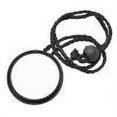 thumbnail image 1 of Diving Gear Scuba Diving Espejo ajustable de 360 ​​grados con cordón (negro), 1 of 3