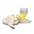 thumbnail image 4 of Zupora Pet Cat Sterilization Suit Spring Summer Surgery After Recovery For Cats Anti-Licking Kitten Vest Cats Weaning Suit S-Xl, 4 of 6