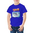 thumbnail image 1 of Camiseta Algodón de Naru para niños, 1 of 5