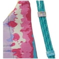 thumbnail image 5 of KAVU Mini Rope Bag Cotton Crossbody Sling One Size Beach Tie Dye, 5 of 79