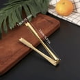 thumbnail image 3 of Stainless Steel Food Clip Gd6, 3 of 5