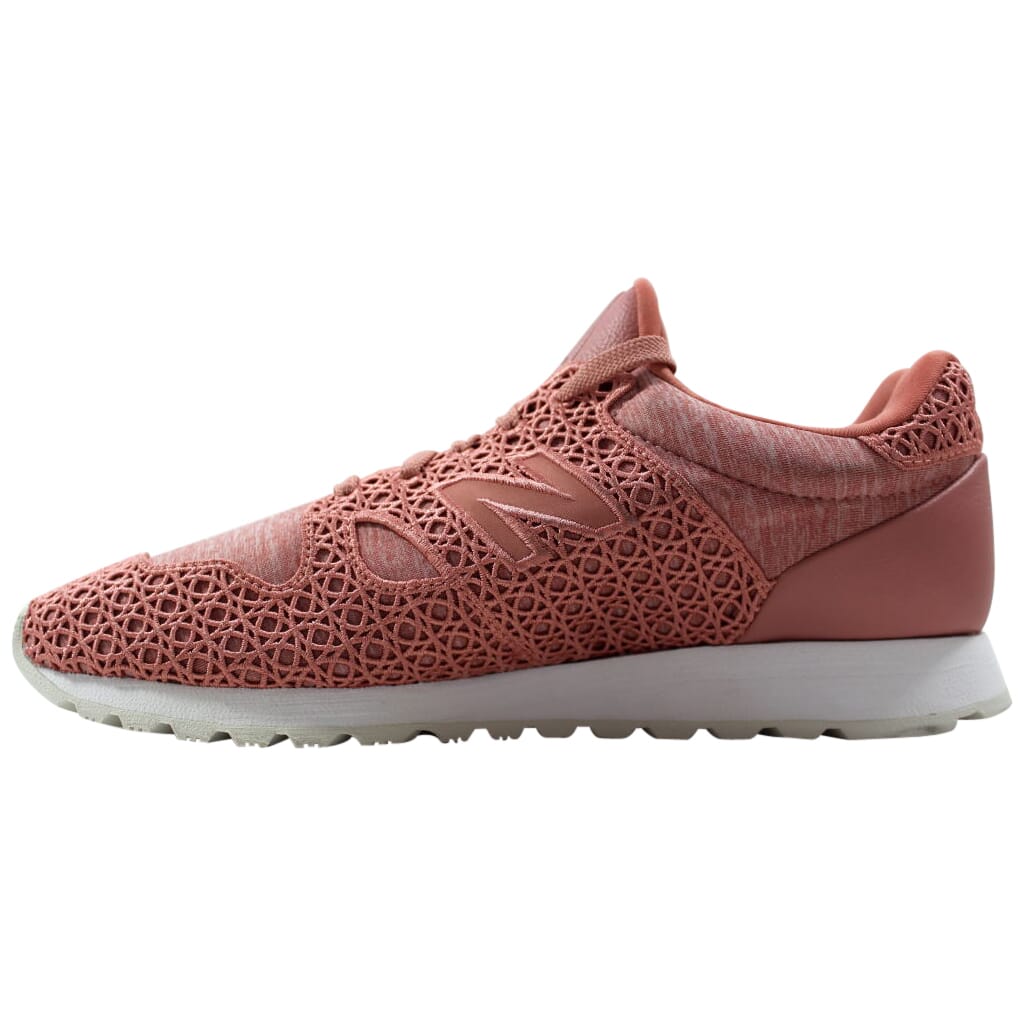 new balance 520 classic pink