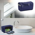 thumbnail image 1 of Rangement Textile Maison Liquidation Sac de Voyage pour Hommes Humide et Sec Grande Capacité Sac pour Hommes Adulte Femme Voyage avec Sac à Raser, Rangement Textile Maison, 1 of 4