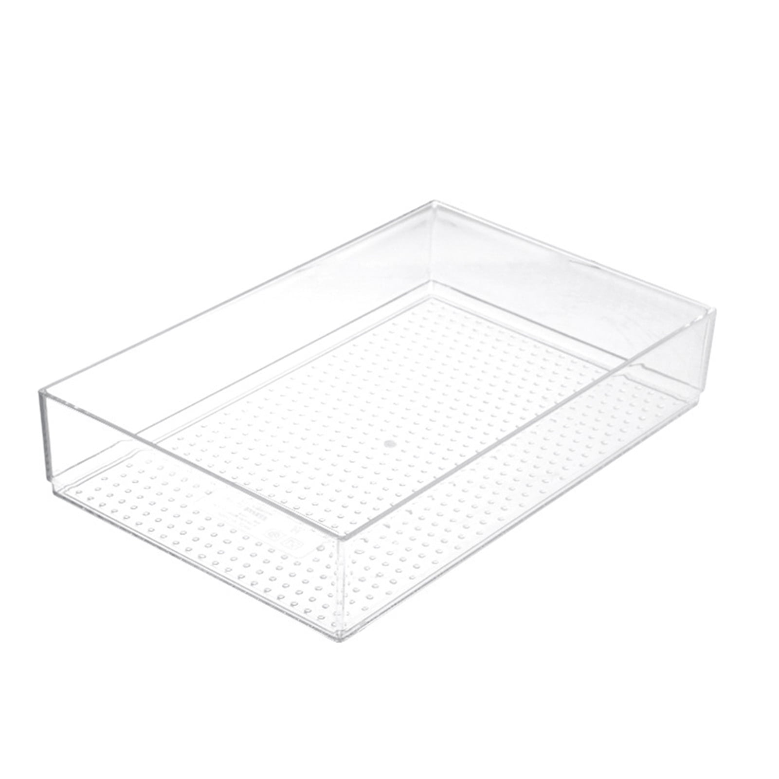 Desktop Organize Holder Box Heavy Duty Storage Bins for Cookware