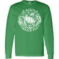 thumbnail image 3 of Inktastic Seagrove Beach 30a Long Sleeve T-Shirt, 3 of 5