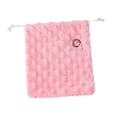 thumbnail image 3 of Bolsa de unión para petauros del azúcar Yinane con ventilación transpirable rosa, 3 of 8