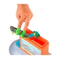 thumbnail image 3 of Pista de juguete Hot Wheels Parque de Skate Acuario, 3 of 4