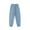 Navy, variant on HAiming Children's Sports Pants Boys Quick Drying Athletic Long Trousers Fall Casual Loose Elastic Waist Sweatpants