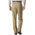 thumbnail image 3 of Dockers Men's Signature Khaki Classic Fit Pant, Dark Khaki, 34x30, 3 of 3