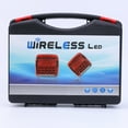 thumbnail image 6 of iSpchen Wireless Magnetic Trailer Lights, LED IP65 Waterproof Towing Lights with 5 Modes, 30m Range & 10-Hour Battery, 6 of 16