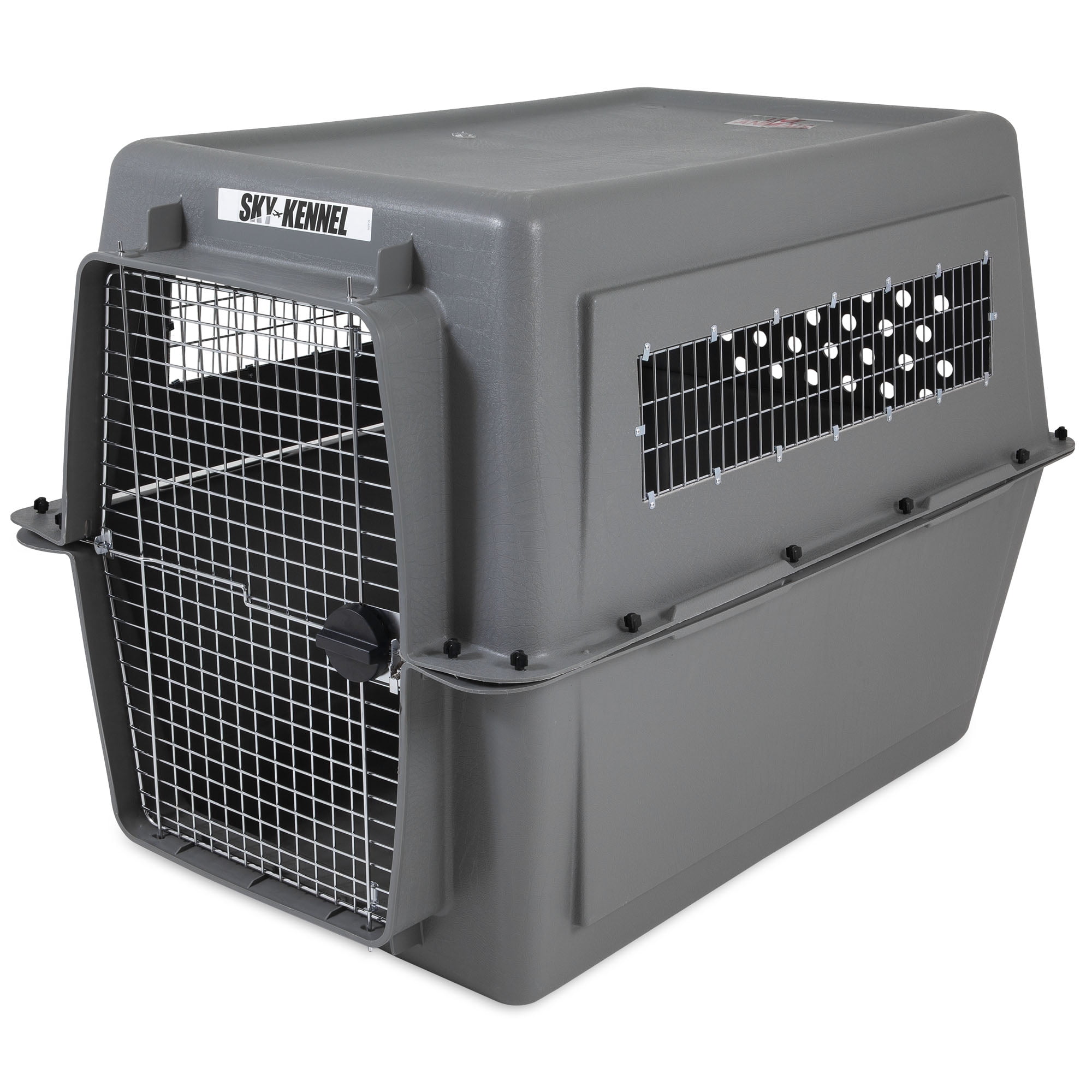 kennel crate